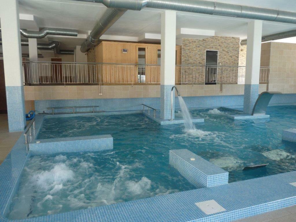 Precioso Apartamento Con Spa En Galicia / Playa Catedrales Foz Esterno foto